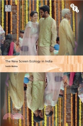 The New Screen Ecology in India：Digital Transformation of Media