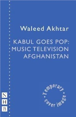 Kabul Goes Pop: Music Television Afghanistan