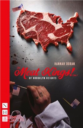 The Meat Kings! (Inc.) of Brooklyn Heights