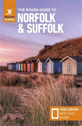 The Rough Guide to Norfolk & Suffolk (Travel Guide with Free Ebook)
