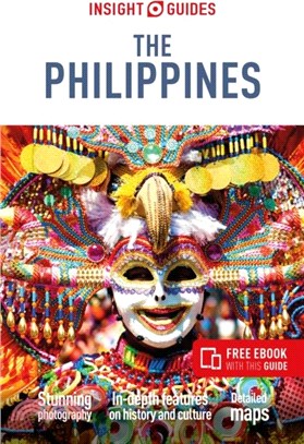 Insight Guides The Philippines (Travel Guide with Free eBook)