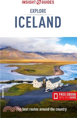 Insight Guides Explore Iceland (Travel Guide with Free eBook)