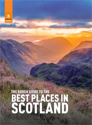 The Rough Guide to the Best Places in Scotland