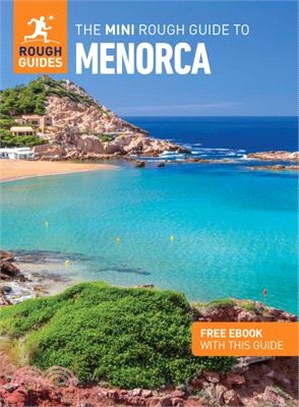 The Mini Rough Guide to Menorca (Travel Guide with Free Ebook)