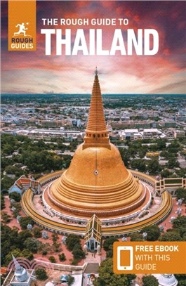 The Rough Guide to Thailand (Travel Guide with Free Ebook)