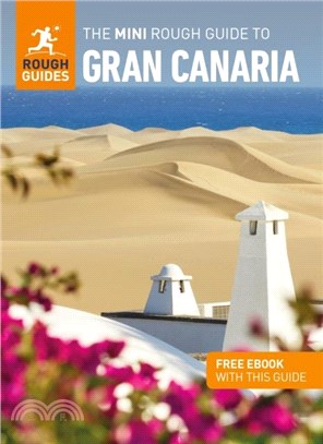 The Mini Rough Guide to Gran Canaria (Travel Guide Ebook)