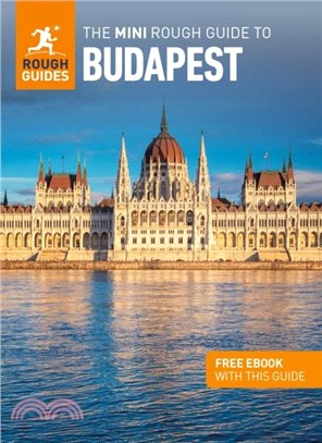 The Mini Rough Guide to Budapest (Travel Guide with Free eBook)