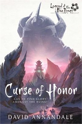 Curse of Honor