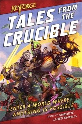 Tales from the Crucible