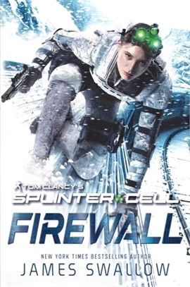 Tom Clancy's Splinter Cell: Firewall