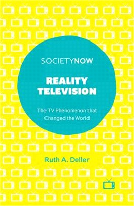 Reality Television ― The TV Phenomenon That Changed the World