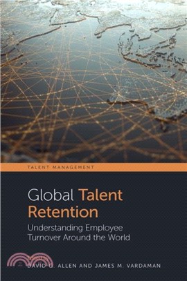 Global Talent Retention：Understanding Employee Turnover Around the World