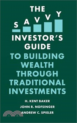 The Savvy Investor's Guide to Building Wealth Through Traditional Investments