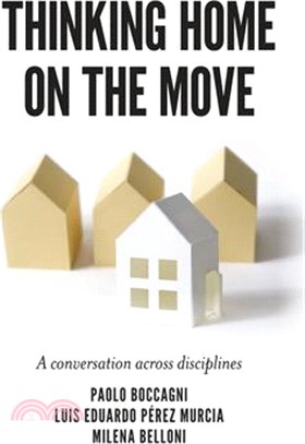 Thinking Home on the Move ― A Conversation Across Disciplines
