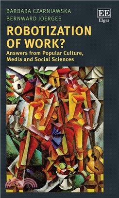 Robotization of Work?