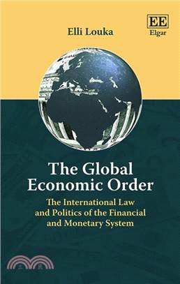 The Global Economic Order