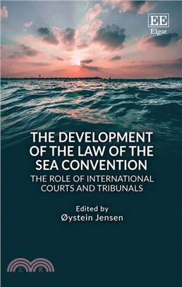 The Development of the Law of the Sea Convention