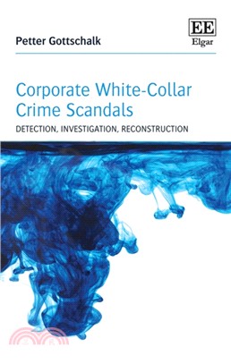 Corporate White-Collar Crime Scandals
