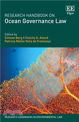 Research Handbook on Ocean Governance Law