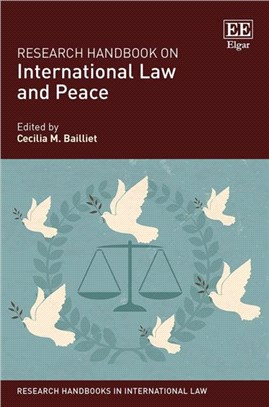 Research Handbook on International Law and Peace