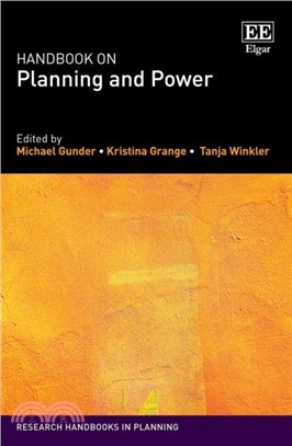 Handbook on Planning and Power