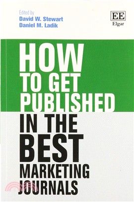 How to Get Published in the Best Marketing Journals