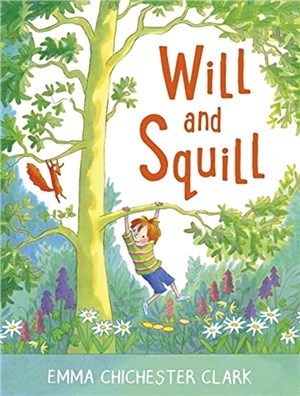 Will and Squil /