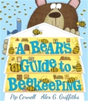 A Bear's Guide to Beekeeping