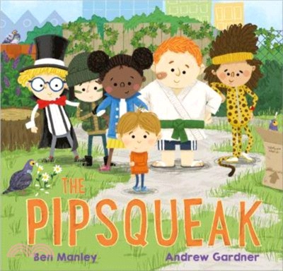 The pipsqueak / 