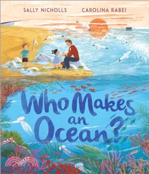 Who Makes an Ocean?