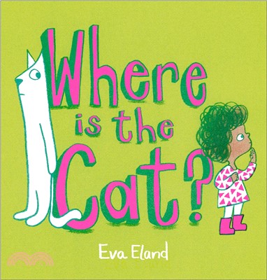 Where Is the Cat?