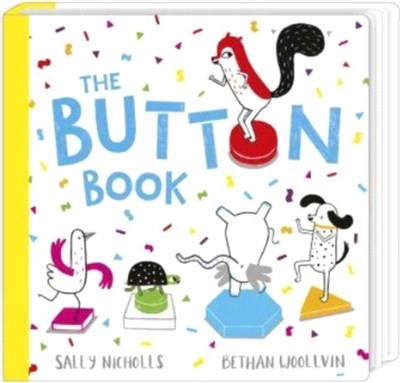 The Button Book