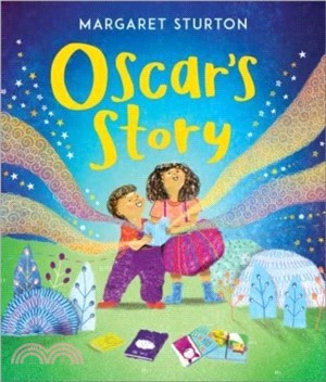 Oscar's Story