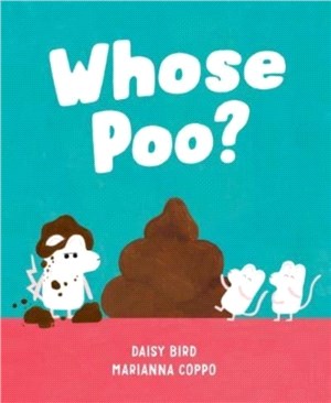 Whose Poo?