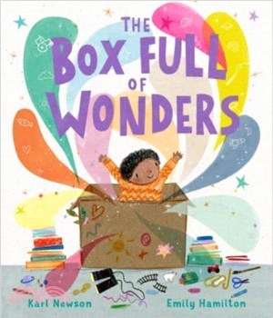 The Box Full of Wonders
