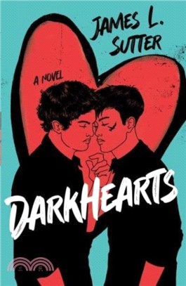 Darkhearts