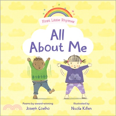 First Little Rhymes: All About Me