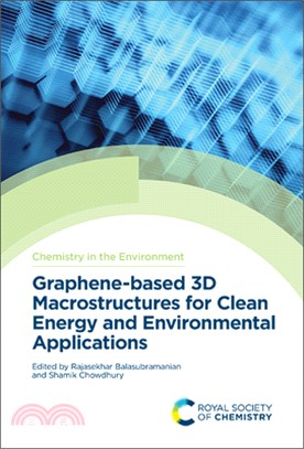 Graphene-Based 3D Macrostructures for Clean Energy and Environmental Applications