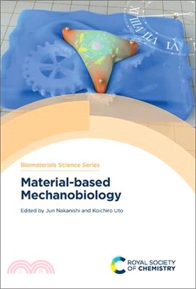 Material-Based Mechanobiology