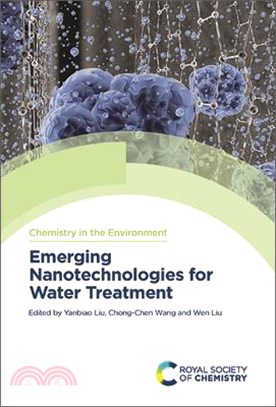Emerging Nanotechnologies for Water Treatment