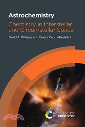 Astrochemistry: Chemistry in Interstellar and Circumstellar Space