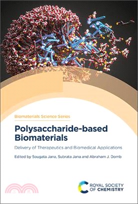 Polysaccharide-Based Biomaterials: Delivery of Therapeutics and Biomedical Applications