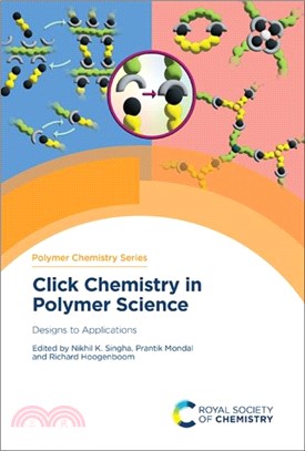 Click Chemistry in Polymer Science：Designs to Applications