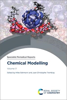 Chemical Modelling: Volume 17