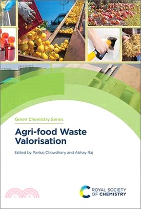 Agri-Food Waste Valorisation