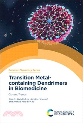 Transition Metal-Containing Dendrimers in Biomedicine: Current Trends