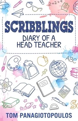 Scribblings: Diary of a Head Teacher