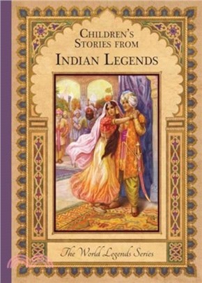 Children'S Stories from Indian Legends