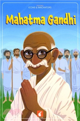 Mahatma Gandhi