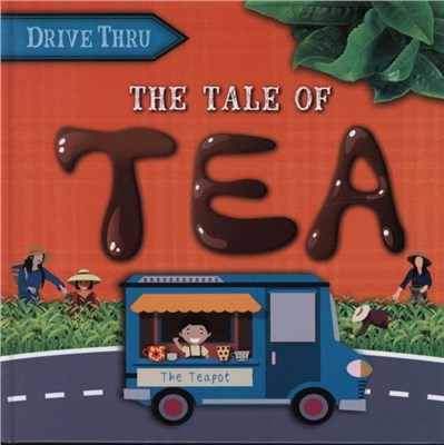 The Tale of Tea